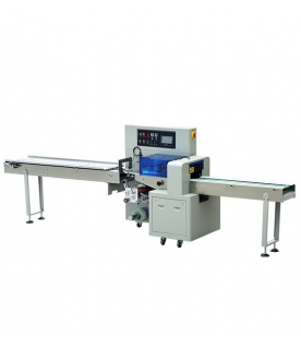 lx-350三伺服枕式包装机