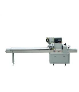 lx-250上走膜枕式包装机