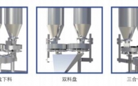 湖南颗粒包装机的选择与计量