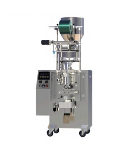 65圆角立式包装机