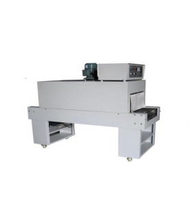 LX-4825 热风循环收缩包装机