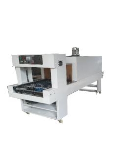 LX-6040 热风循环型PE膜热收缩包装机