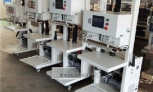 湖南颗粒包装机：现代工业中的精密“巧手”