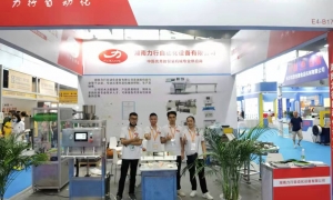 如何判断颗粒包装机质量，看完你就知道了